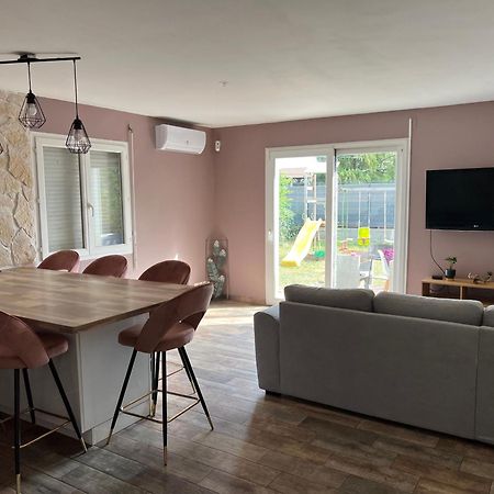 La Maison Ensoleillee Berat Kültér fotó