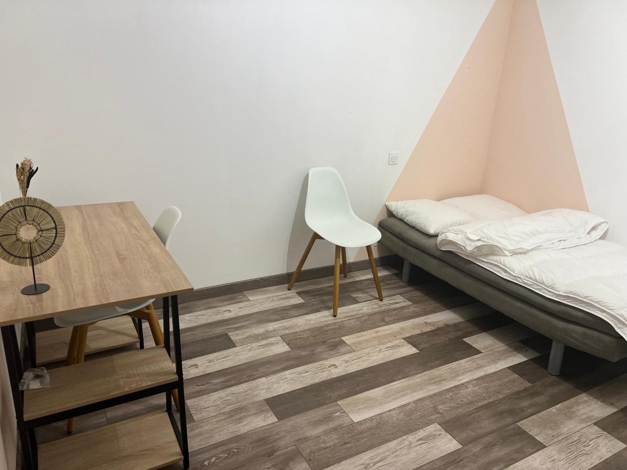 La Maison Ensoleillee Berat Kültér fotó