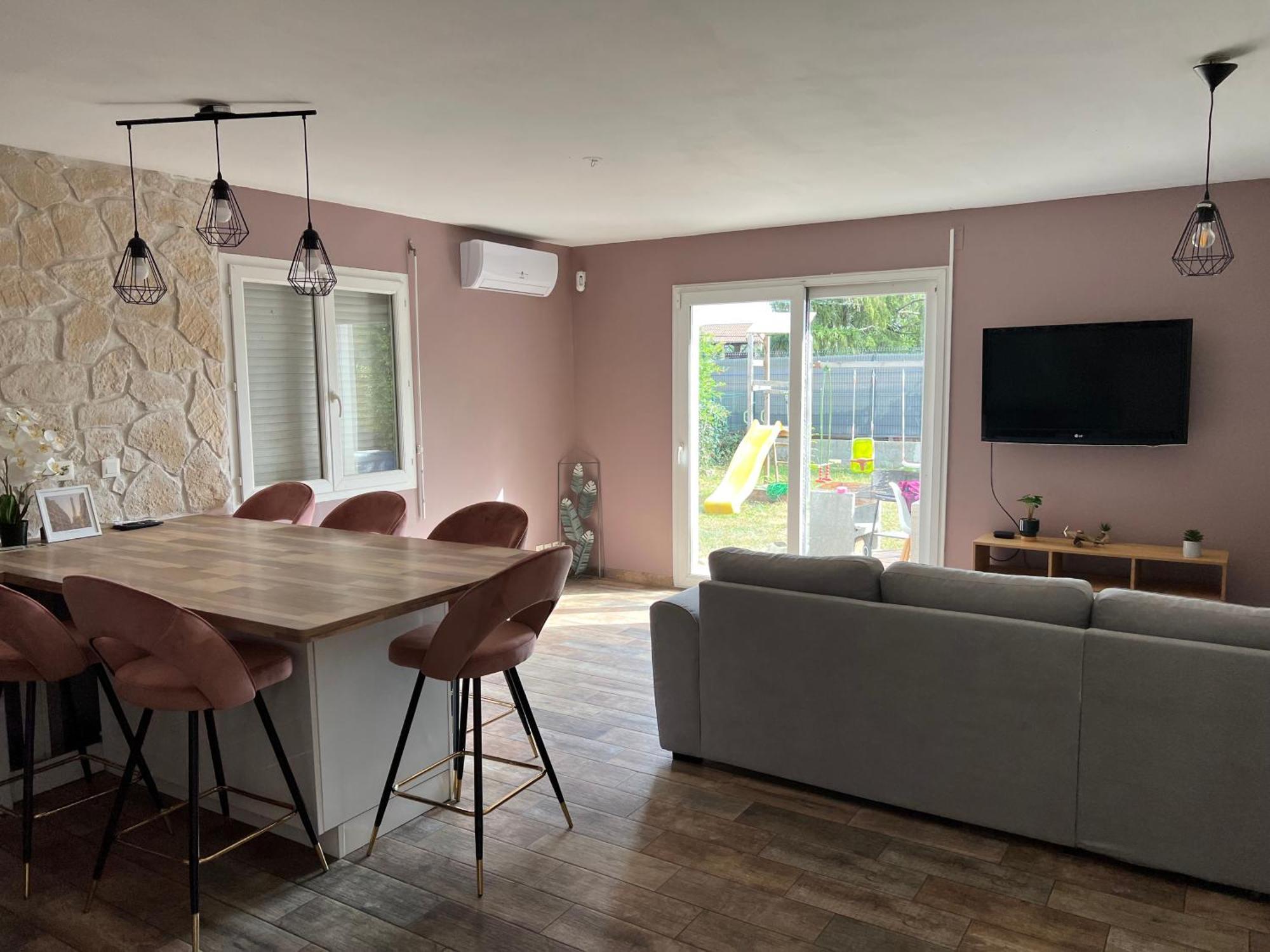 La Maison Ensoleillee Berat Kültér fotó