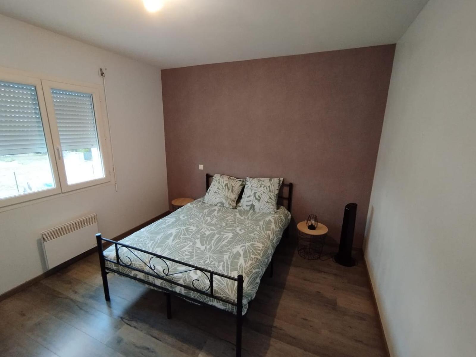 La Maison Ensoleillee Berat Kültér fotó
