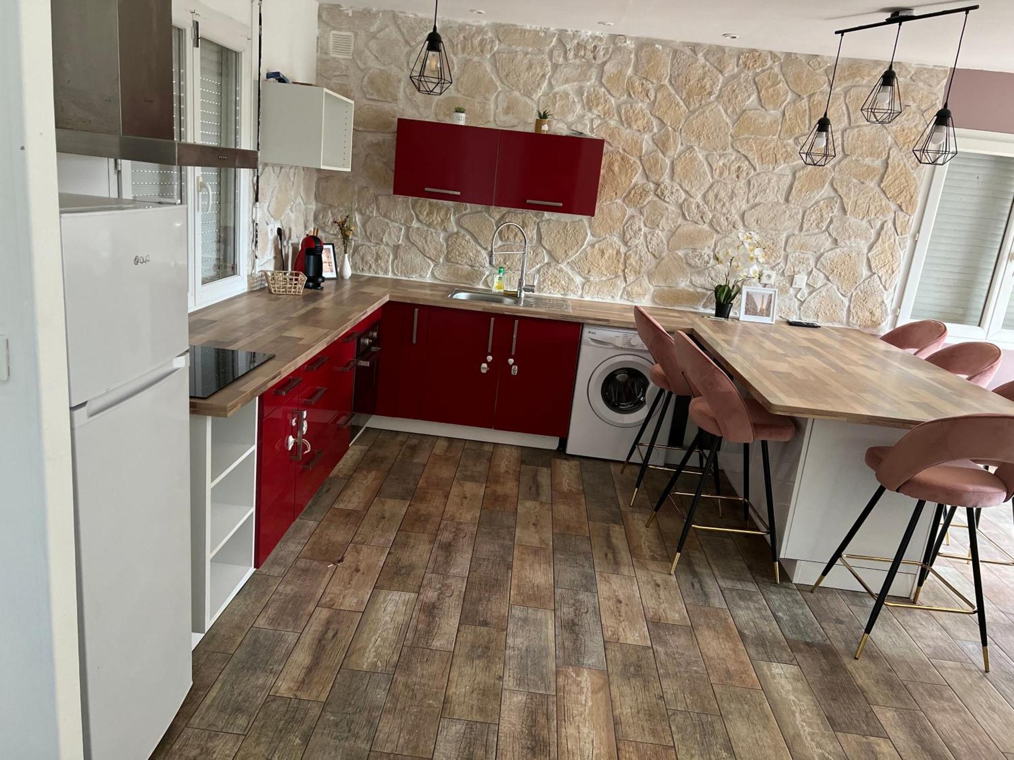 La Maison Ensoleillee Berat Kültér fotó